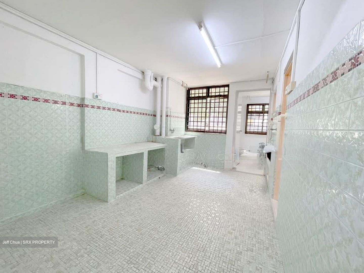 Blk 6 Ghim Moh Road (Queenstown), HDB 3 Rooms #577540631